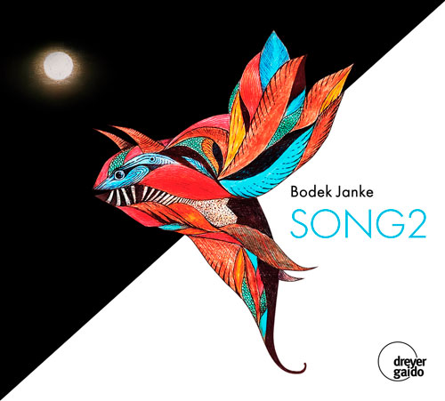 Bodek Janke - Song 2