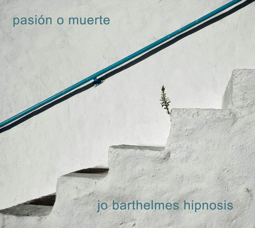Jo Barthelmes Hipnosis - Pasión O Muerte