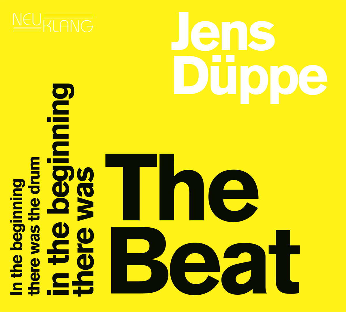 Jens Düppe - The Beat